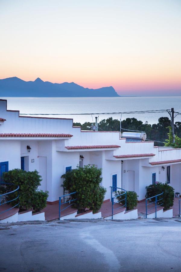 Petruso Resort Balestrate Pokoj fotografie